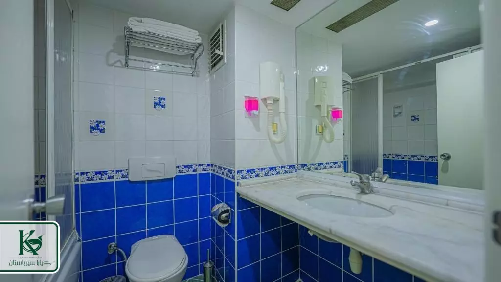 ریوس بیچ آنتالیا
